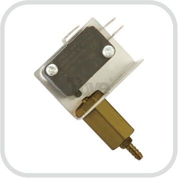 TY1044 Electrical valve