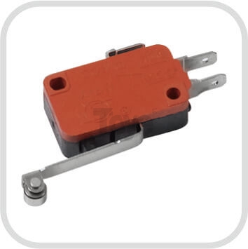 TY1043 Micro switch