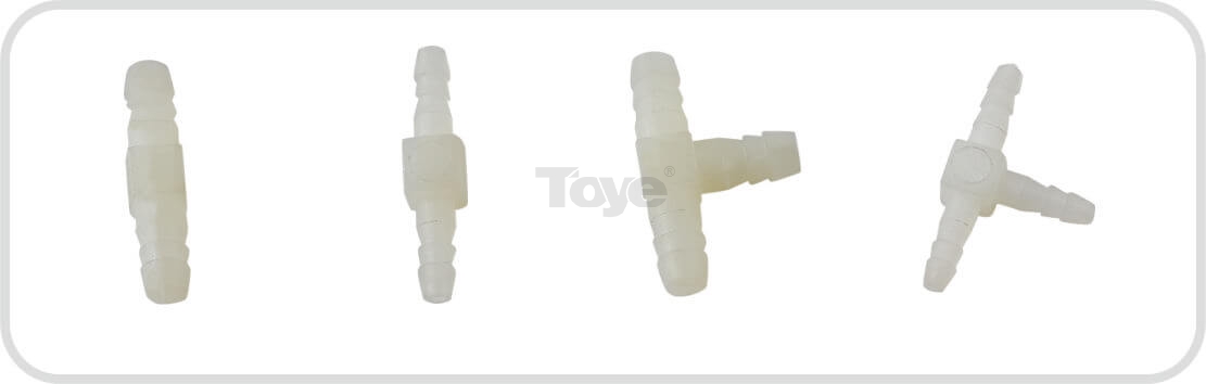 TY1051 Plastic adaptor