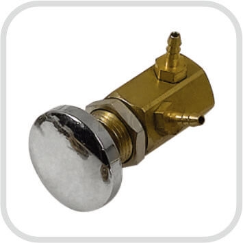 TY1040 Air blowing valve