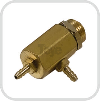 TY1039 Simple pressure reduce valve