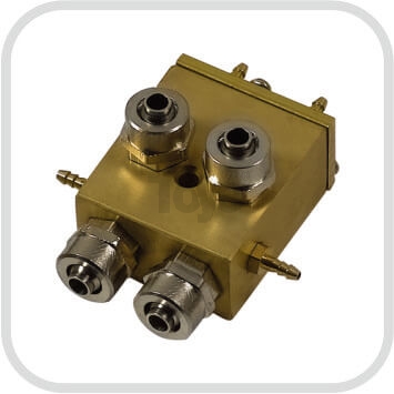 TY1035 Floor box valve