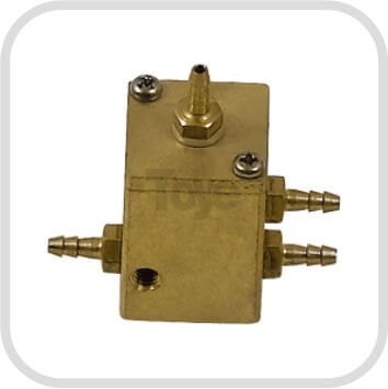 TY1030 Pressure valve D
