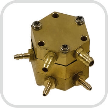 TY1028 Pressure valve B