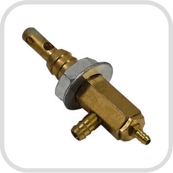 TY1017 Weak suction valve