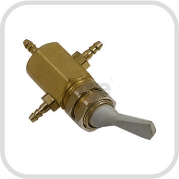 TY1008 Water exchange valve D (3mm)