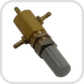 TY1006 Water exchange valve B (3mm)