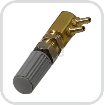 TY1004 Water adjust valve D (3mm)
