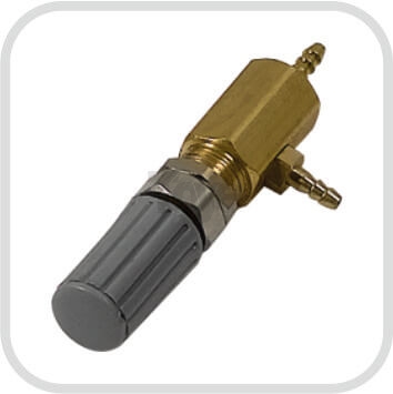 TY1002 Water adjust valve B (3mm)