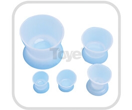 TY3166 Dental mixing cup