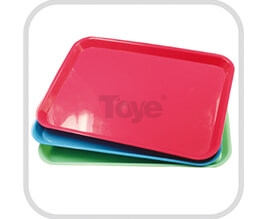 TY3189 High temperature resistant tray