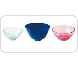 TY3152 Rubber bowl