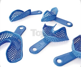 TY3118 Disposable impression tray
