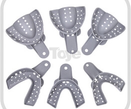 TY3119 Disposable impression tray