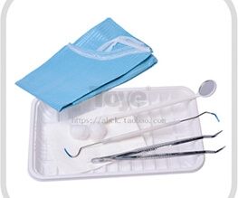 TY3005 5 in 1 Disposable kits