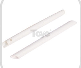 TY3059 Surgical aspirator tips with hole