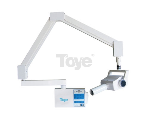TY011 Wall mounted X-ray unit