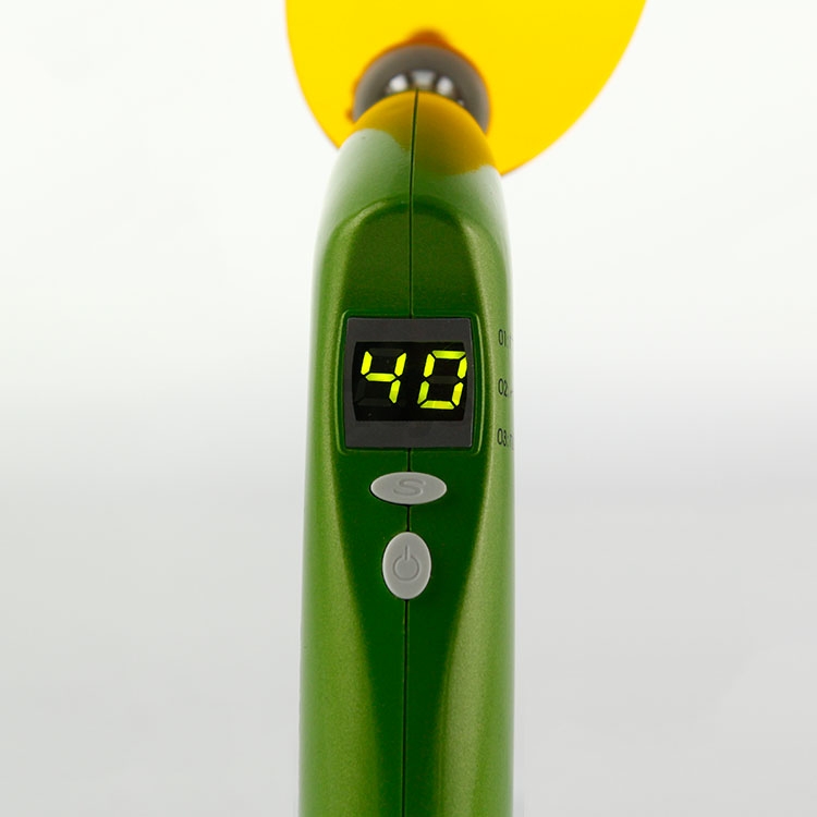 TY312 LED Curing Light