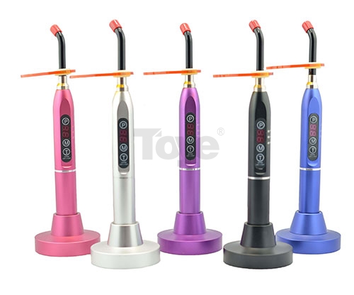TY311 LED Curing Light