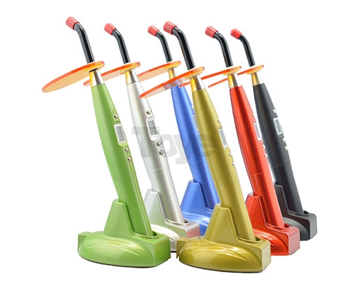 TY310 LED Curing Light