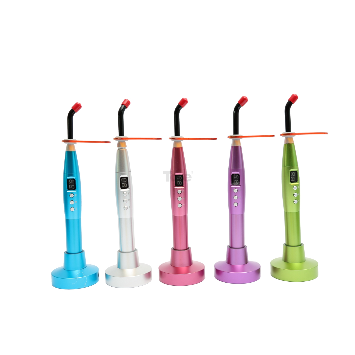 TY320 LED Curing Light
