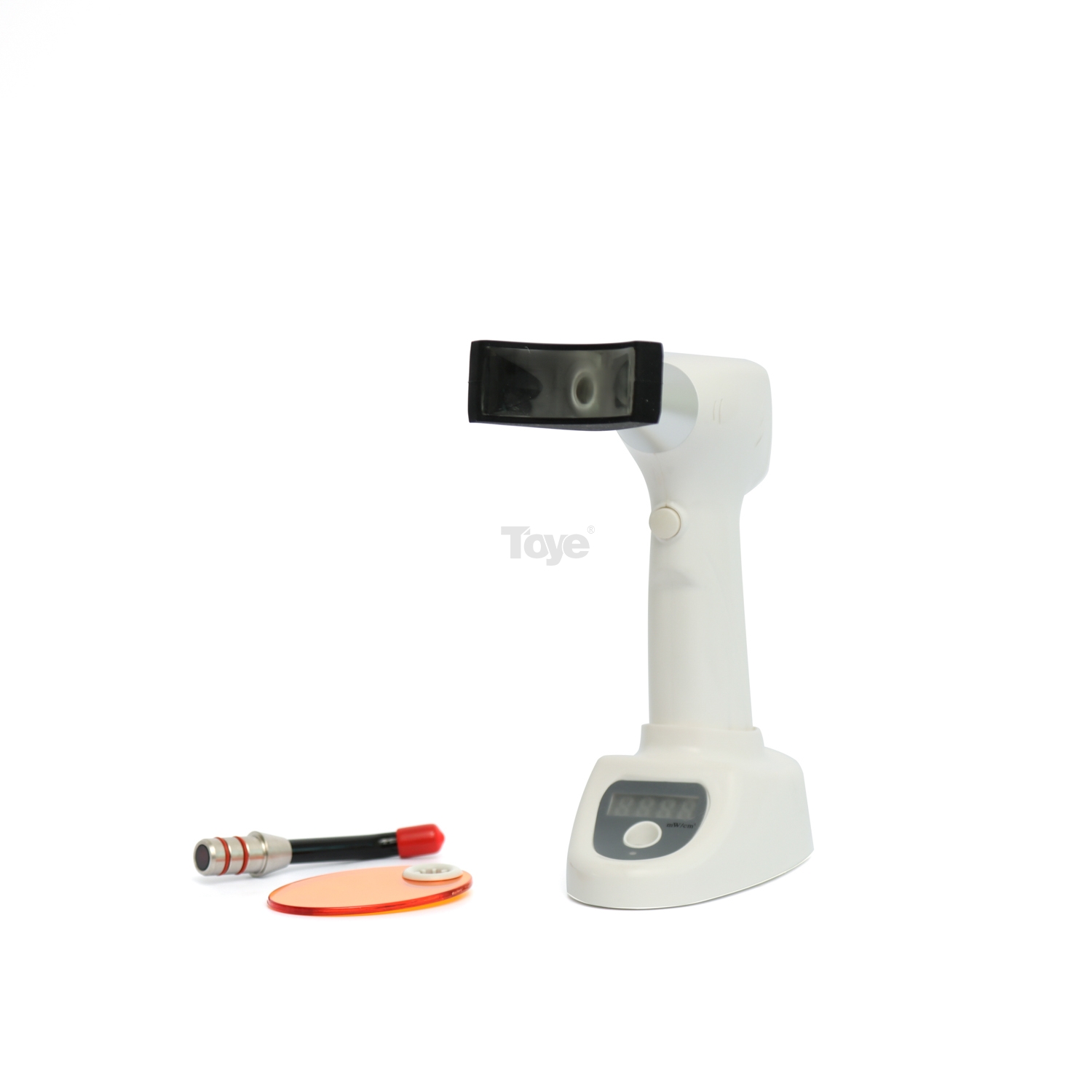TY-308 2 in 1 in teeth whitening and Light curing light