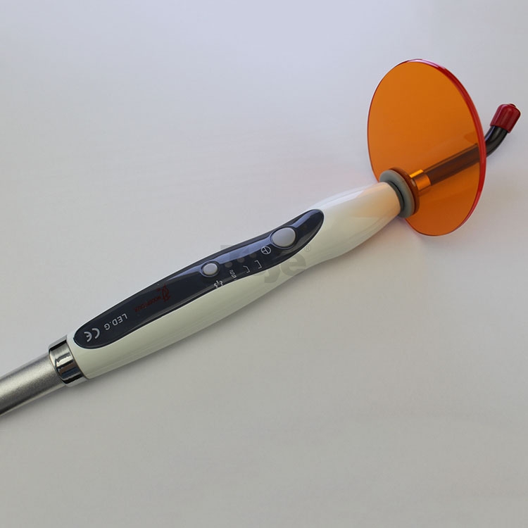 TY307 Woodpecker LED-G Curing Light