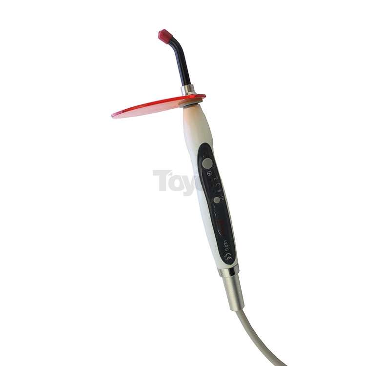 TY307 Woodpecker LED-G Curing Light