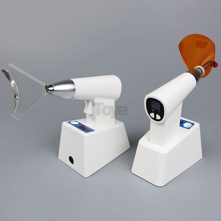 TY302 LED Curing Light