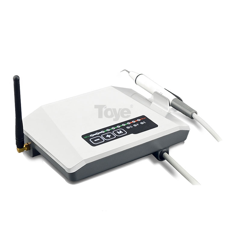 TY-A6L WIRELESS CONTROL SCALER ( LED SCALER )