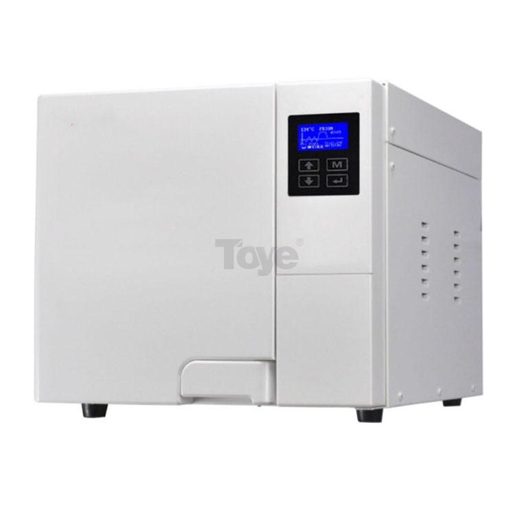 TY206-18 3times pre-vacuum Class B Autoclave