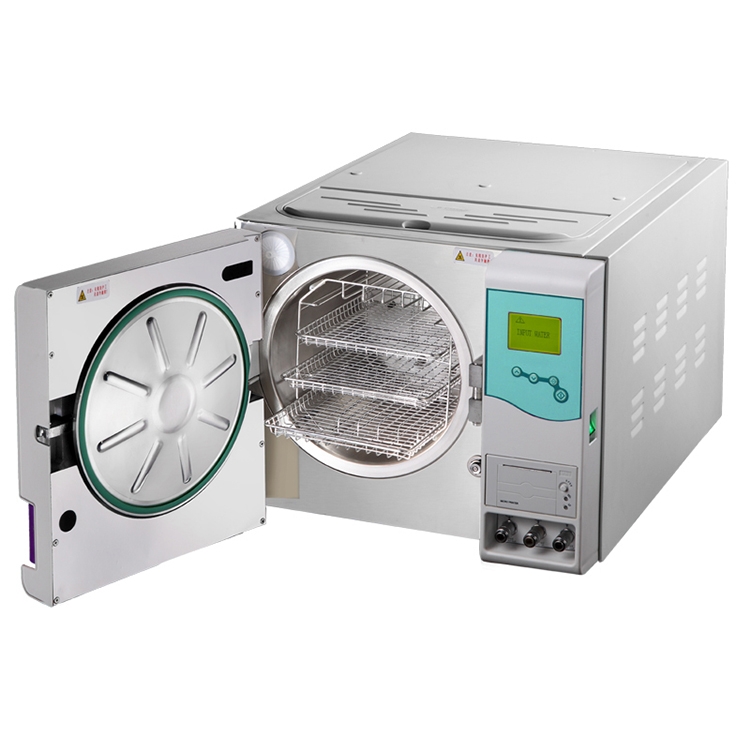 TY204-23 3times pre-vacuum Class B Autoclave