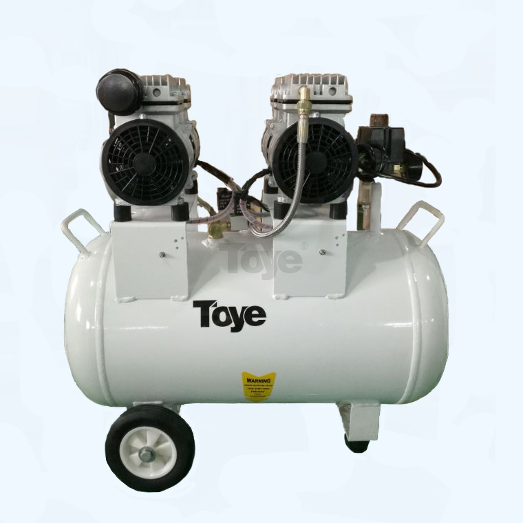 TY-3EW-50 Air compressor