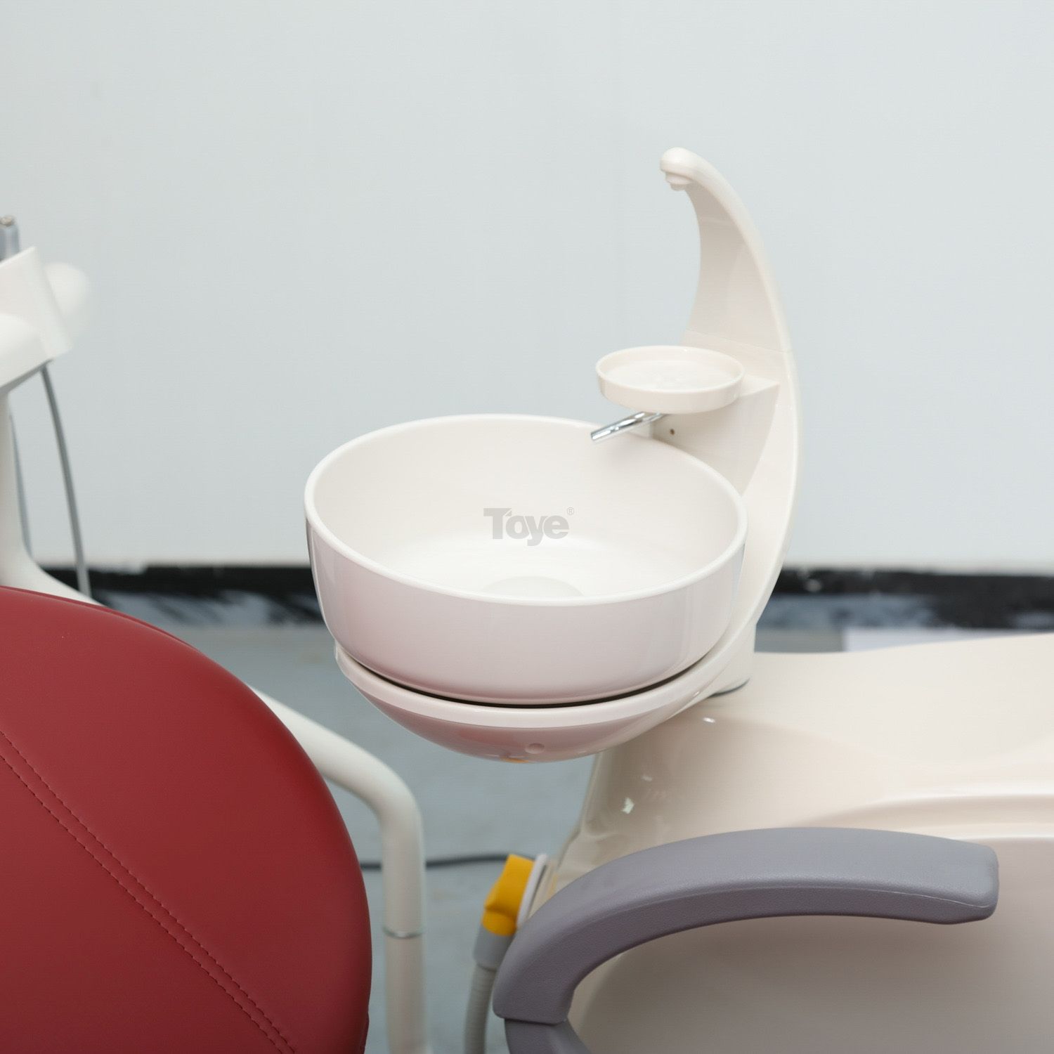 TY860 (Mobile Cart Version) Dental chair
