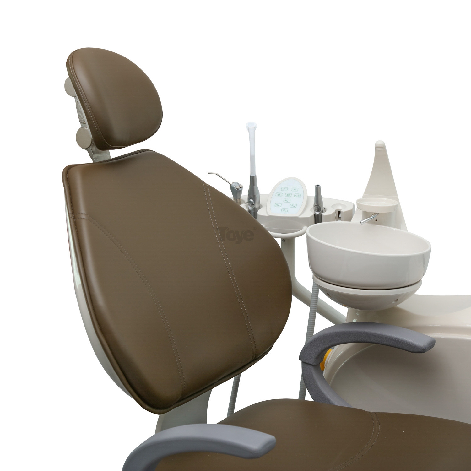 TY860 (Luxurious Version) Dental chair
