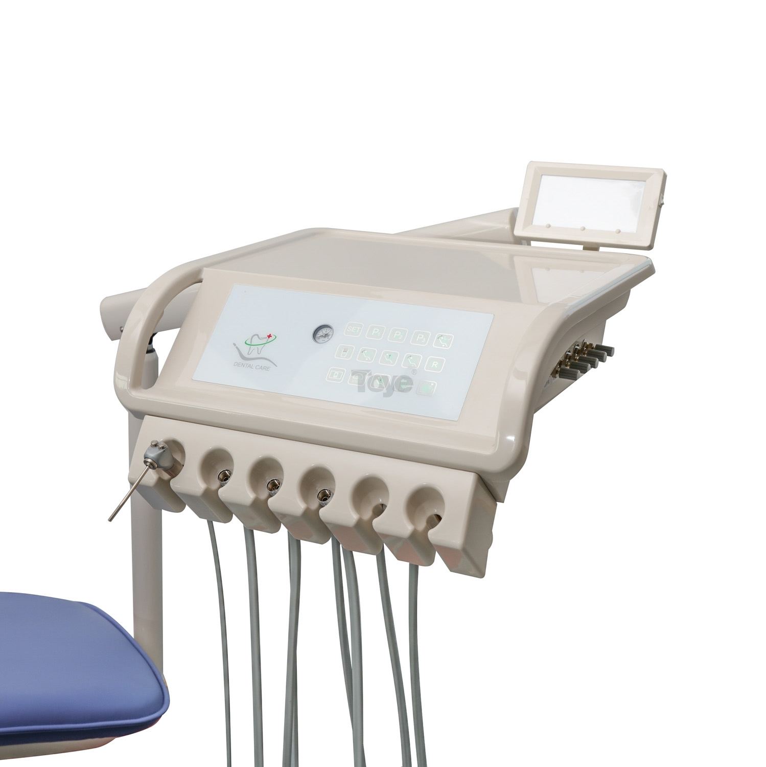 TY860 (Standard Version) Dental chair