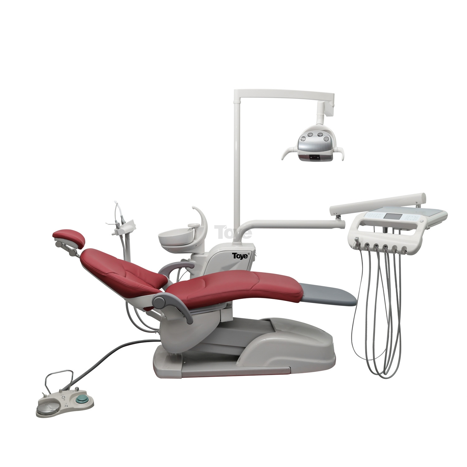 TY808 （Luxurious version）Dental chair