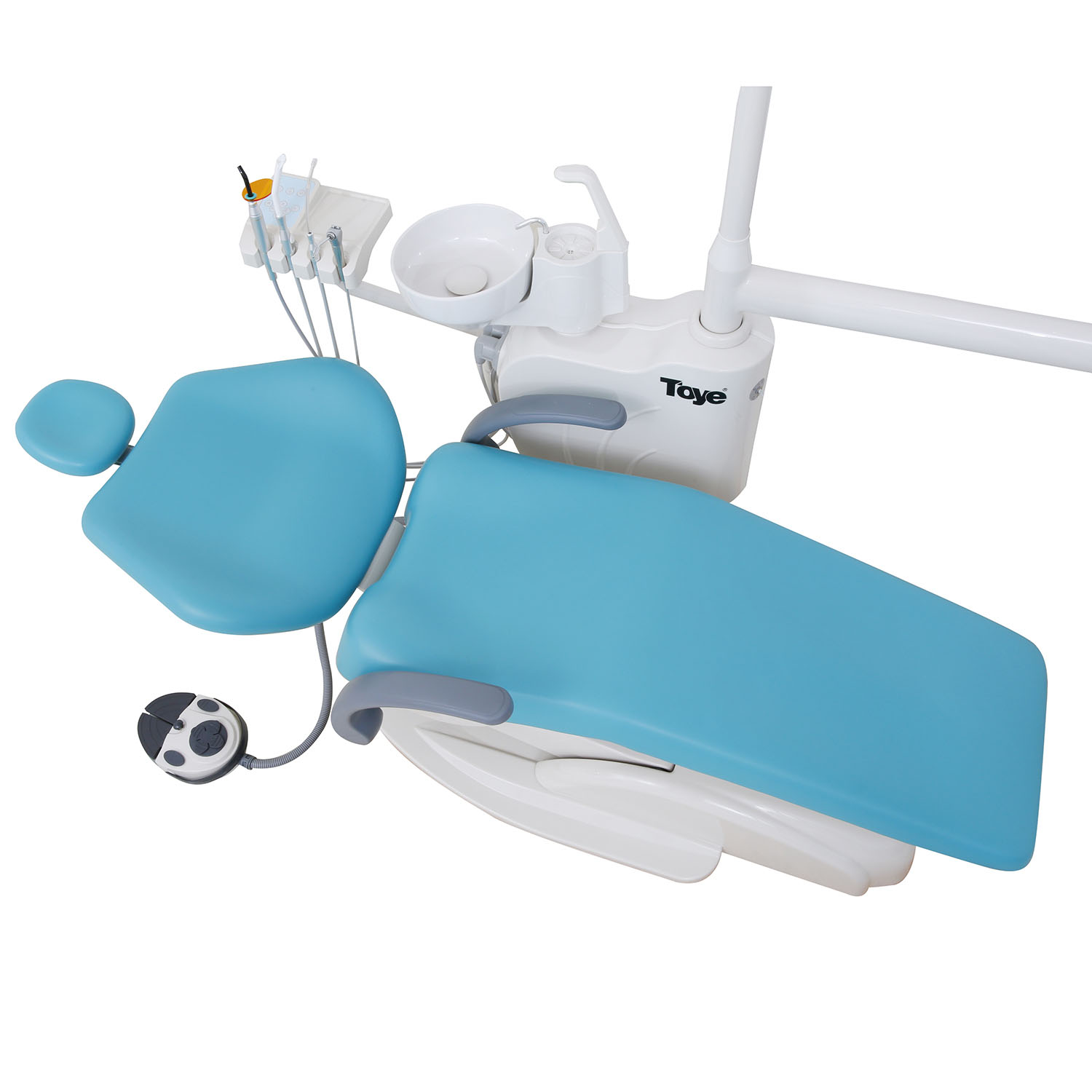 TY-E1 Dental chair (Economic)