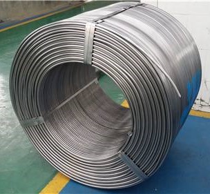 Cold Rolled Steel (CRS)