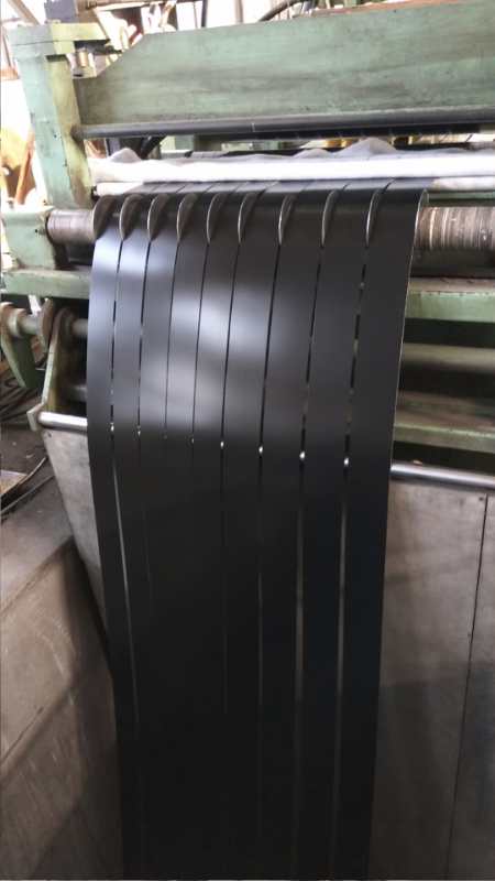 Rubber coated metal for Gaskets