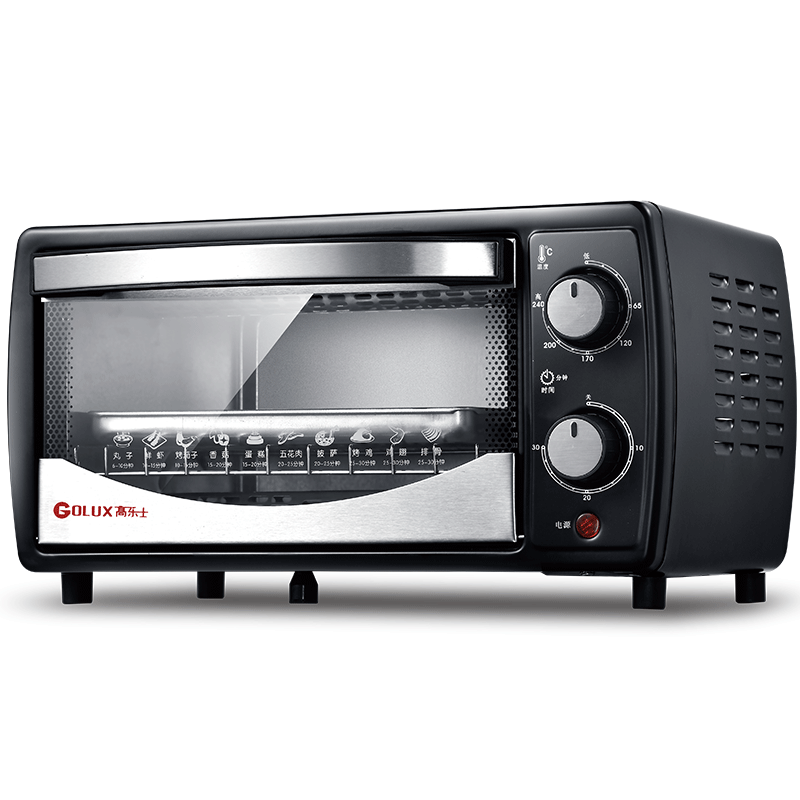 G12A-12L Electric Oven