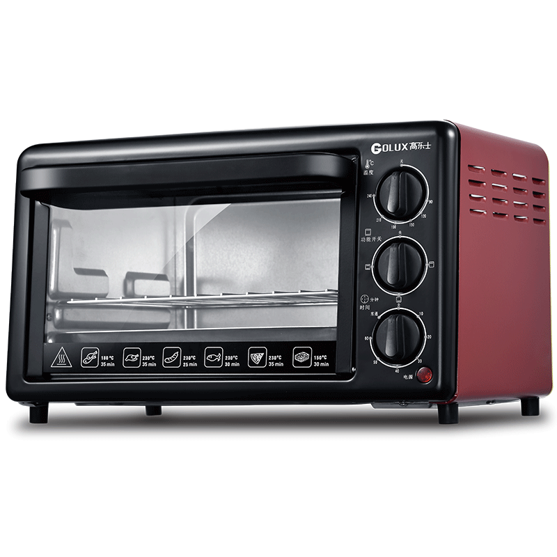 G19-19L Electric Oven