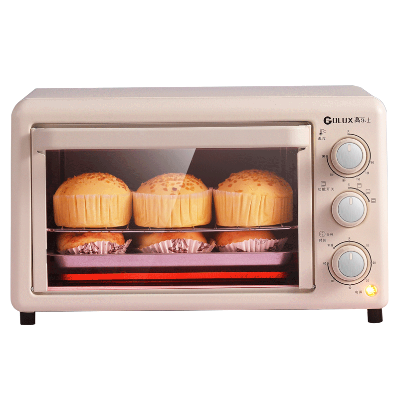 G19-19L电烤箱