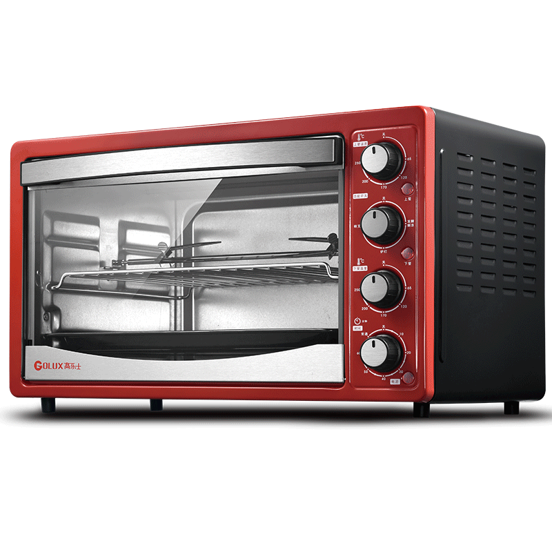GF35RD-35L Electric Oven