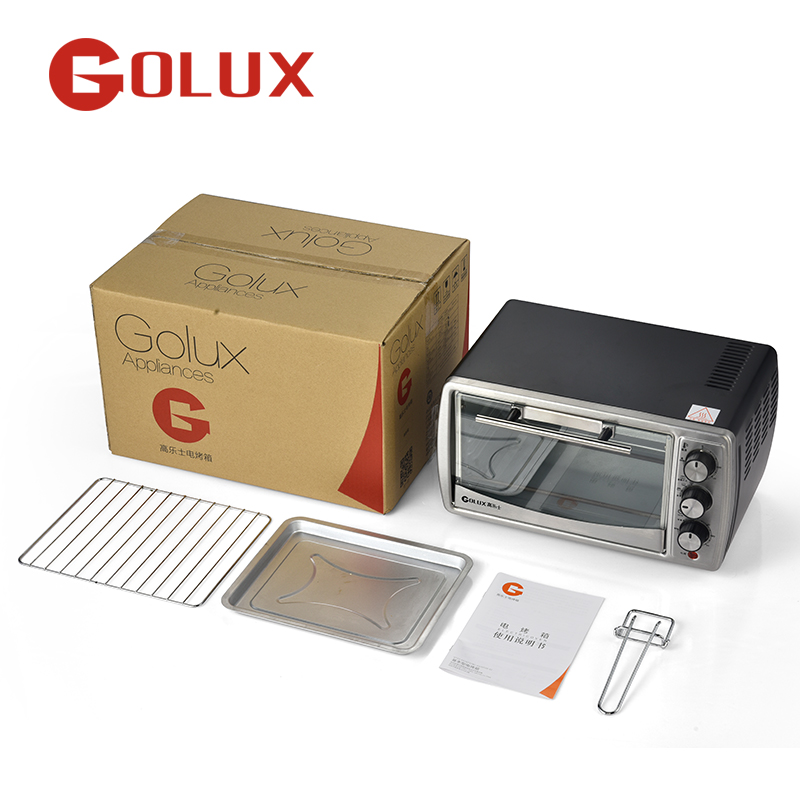 G14D-14L Electric Oven