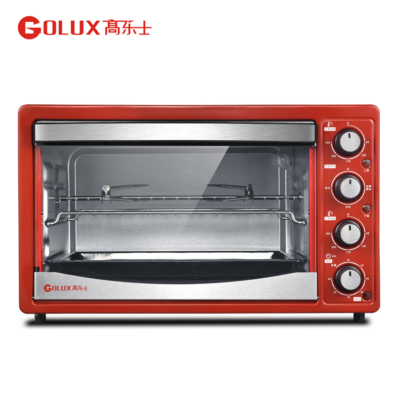 GF35RD-35L Electric Oven