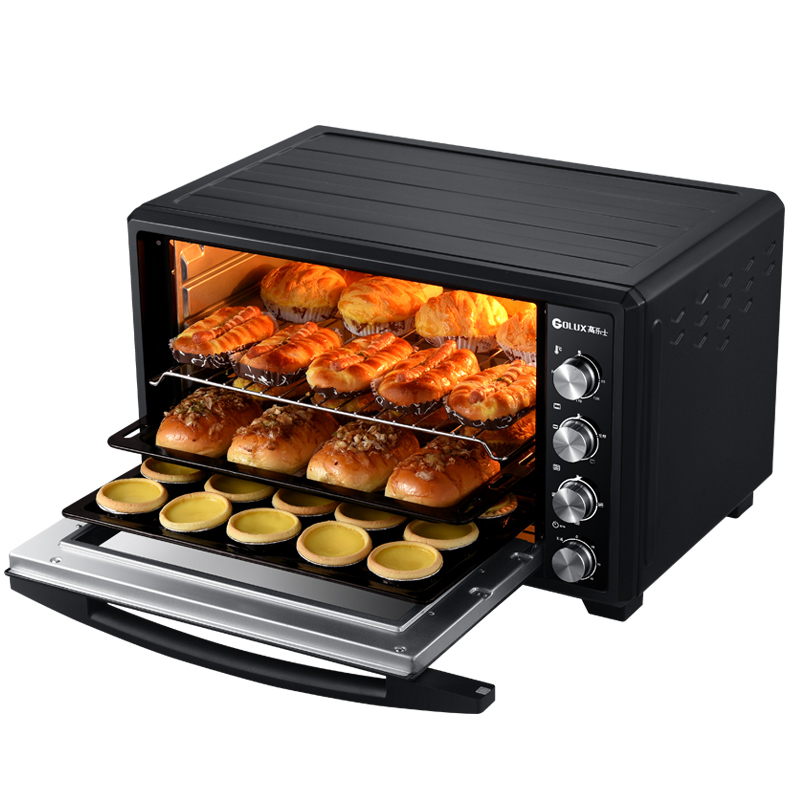 G65RCLS-65L Electric Oven