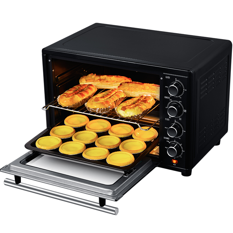 G38RCSL-38L Electric Oven