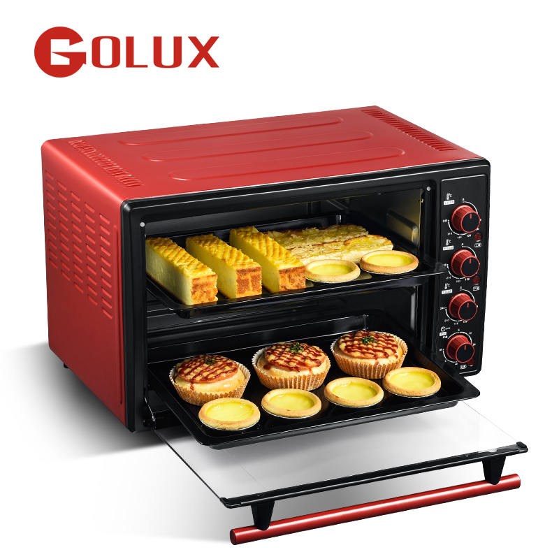 G45A-45L电烤箱