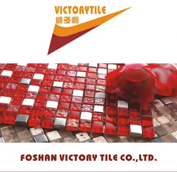 Victory Mosaic CD SET